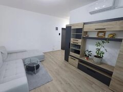 Doua camere lux la 5-10 minute pana la Metrou Grozavesti